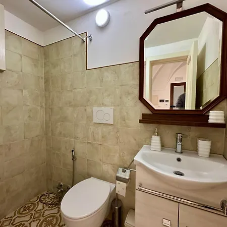 La Dimora Di Giotto Holiday home Gallipoli