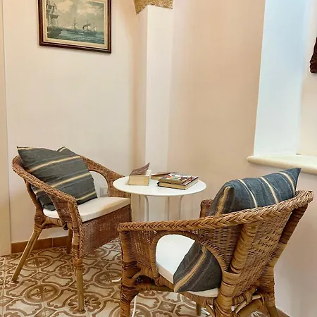La Dimora Di Giotto Holiday home *