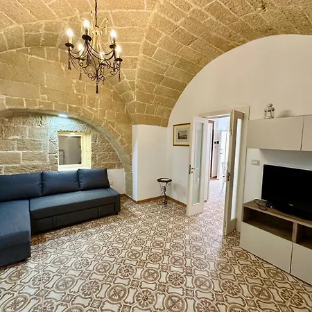 La Dimora Di Giotto Holiday home Gallipoli