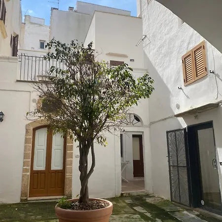 La Dimora Di Giotto Holiday home *