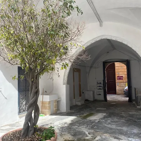 Holiday home La Dimora Di Giotto *