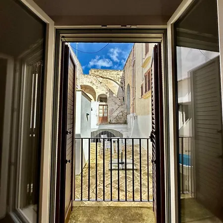 Holiday home La Dimora Di Giotto