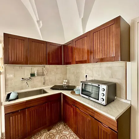 La Dimora Di Giotto Holiday home
