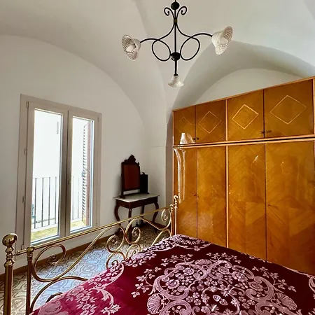 La Dimora Di Giotto Holiday home Gallipoli