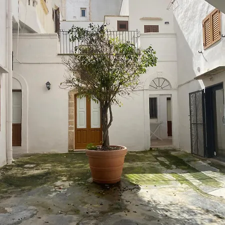 La Dimora Di Giotto