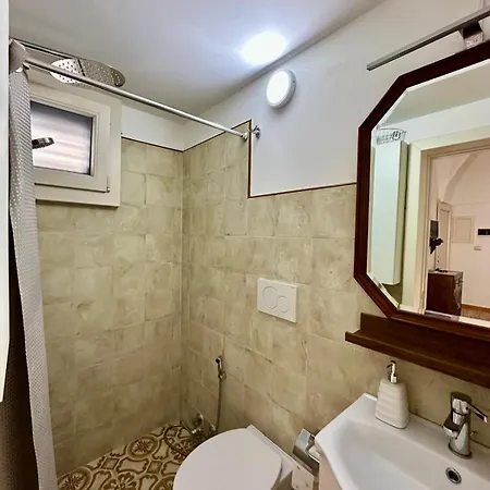 Holiday home La Dimora Di Giotto