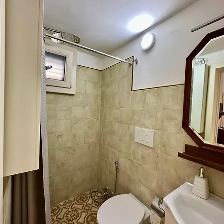 La Dimora Di Giotto Holiday home *