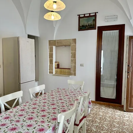 Holiday home La Dimora Di Giotto *
