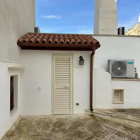 Holiday home La Dimora Di Giotto Gallipoli