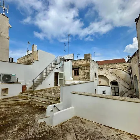 La Dimora Di Giotto Gallipoli