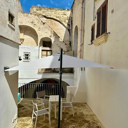 La Dimora Di Giotto * Gallipoli