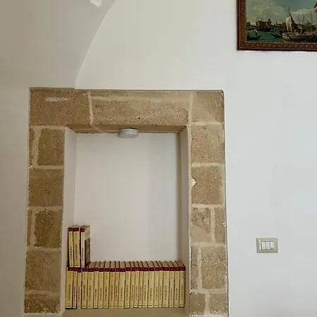 Holiday home La Dimora Di Giotto