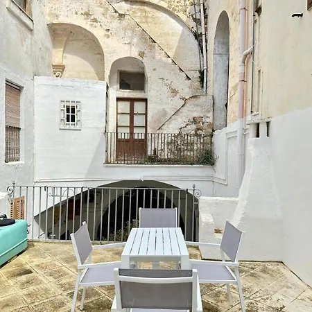 Holiday home La Dimora Di Giotto